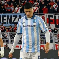 Vale 36,3 millones: el anti 11 del fútbol argentino de la temporada 2025, con Rojo, Chiquito Romero y Enzo Pérez incluidos