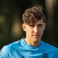 AFA no permitirá que los juveniles jueguen en la Selección si salen por la patria potestad