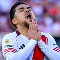 El padre de Paulo Díaz, sobre su futuro en River: "Se acabó la paciencia"