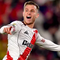 River llegó a un acuerdo total con Sao Paulo por Galoppo, Enzo Díaz y Gonzalo Tapia