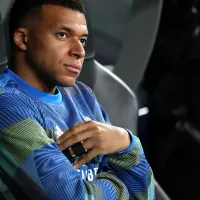 Kylian Mbappé sufrió una lesión de ligamentos y será baja en Real Madrid durante la Supercopa de España en Arabia