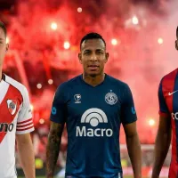 Mercado de pases de River, HOY y EN VIVO: altas, bajas, rumores y noticias