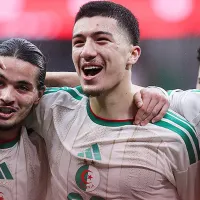 Atención Scaloni: Argelia cerró la fase de grupos con puntaje ideal y sacó chapa de candidata en la Copa Africana