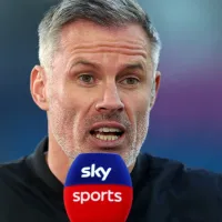 Jamie Carragher eligió a un brasileño como el jugador más influyente de la Premier League: “Más que Haaland”