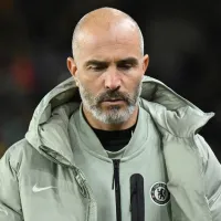 Chelsea echó a Enzo Maresca y se quedó sin DT en Año Nuevo: el motivo