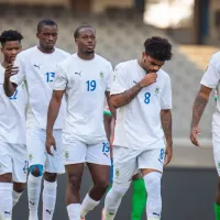 Por una actuación "deshonrosa", una selección africana fue intervenida por el Estado