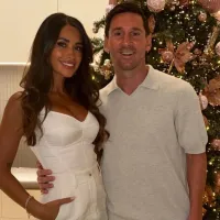 El primer posteo de Lionel Messi en el año de su último Mundial con la Selección Argentina