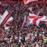 La dura autocrítica de un cuestionado por los hinchas de River: “Momentos difíciles”