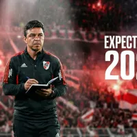 Desde ser campeón a cambiar la imagen del año pasado: las 5 expectativas de River para 2026