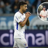 Escándalo en Brasil: un ex Boca y dos jugadores argentinos fueron acusados de agredir a un hombre tras una fiesta de Año Nuevo