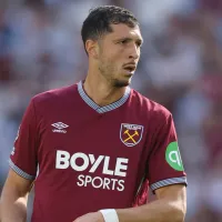 Guido Rodríguez fue ofrecido a la Juventus