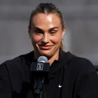 Sabalenka admite que jugaría de nuevo contra Kyrgios y pidió una nueva ventaja: “Sería más parejo”
