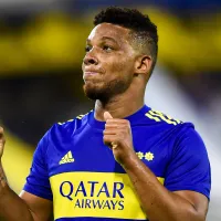 Boca encontró al sucesor de Frank Fabra en sus divisiones inferiores