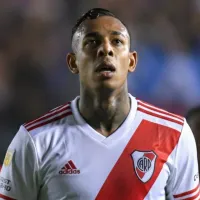 Mercado de pases de River, HOY y EN VIVO: altas, bajas, rumores y noticias