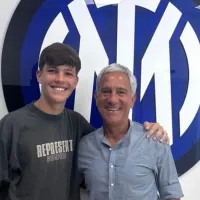 Talleres está cerca de incorporar a Cristiano Carboni