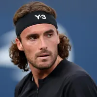 El calvario de Tsitsipas en 2025: "Me asusté"