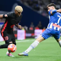 Pronósticos Espanyol vs Barcelona: los Periquitos quieren dar el golpe en el derbi catalán ante un Barça imparable