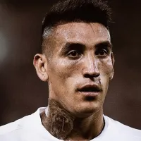 Centurión está cerca de ser refuerzo de Emelec