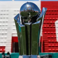 La AFA confirmó el cronograma de la Copa Argentina 2026