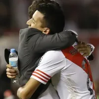 Jugó 129 partidos en River, ganó la Libertadores con Gallardo y anunció su retiro tras cinco meses sin club