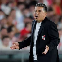 River presentó la lista de convocados para la pretemporada y los hinchas cuestionaron una ausencia: “Desaparecido en democracia”