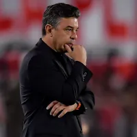 Gallardo lo puso en Primera, se fue libre de River y ahora jugará en el ascenso