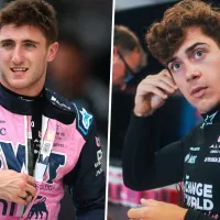 Tras ser relegado por Colapinto, Jack Doohan recibió un respaldo de 254 mil millones para volver a la Fórmula 1