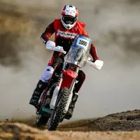 Con la primera victoria argentina de etapa: así fue el prólogo del Dakar 2026