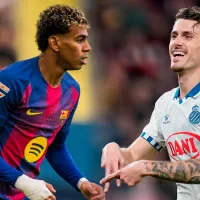 Espanyol - Barcelona, por LaLiga 2025-2026: minuto a minuto