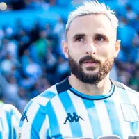 Mientras espera por la salida de Sebastián Villa, Independiente Rivadavia se reforzó con un jugador de Racing