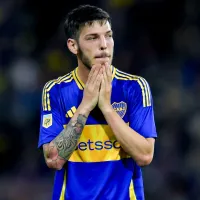 Marginado en Boca, Agustín Martegani interesa en Central Córdoba