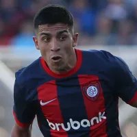 San Lorenzo rechazó la primera oferta de Boca por Alexis Cuello