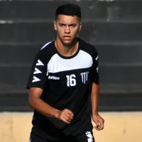 Fue la gran promesa de River, no tuvo lugar y ahora refuerza a un recién ascendido