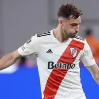 Mercado de pases de River, HOY y EN VIVO: altas, bajas, rumores y noticias