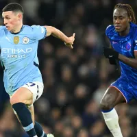 Pronósticos Manchester City vs Chelsea: Los Ciudadanos no quieren bajarse de la pelea