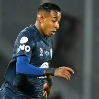 River podría involucrar a tres futbolistas en las negociaciones por Sebastián Villa