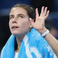 Fue top 10, sueña con el Abierto de Australia y su padre tiene una fortuna de 3.800 millones de dólares: “No me etiqueten”