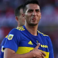 Pulpo González anunció su salida de San Martín de San Juan