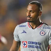 River preguntó por un defensor colombiano que juega en México