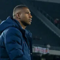 San Lorenzo rechazó otra oferta de River por Romaña: las cifras que los separan