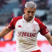 Matko Miljevic será refuerzo de Racing a cambio de 3 millones