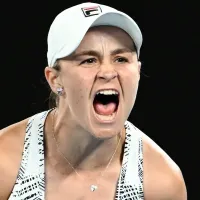 Barty, conforme con su retiro del tenis: "Soy feliz viviendo una vida aburrida"