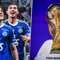 Chelsea se entromete en el futuro del Colo Barco y Joaquín Panichelli a seis meses del Mundial 2026