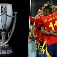 La figura que recuperó España en el inicio del 2026 para la Finalissima vs. Argentina