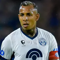 Daniel Vila afirmó que Sebastián Villa podría jugar en River: "Tenemos un compromiso de venta"