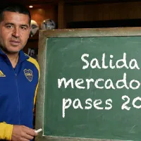 Los 13 jugadores que podrían irse de Boca esta semana
