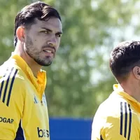 Boca jugará contra Millonarios en La Bombonera y Nacional en San Nicolás durante la pretemporada