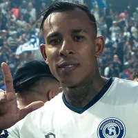 Mientras Gallardo puja por llevarlo a River, Villa sigue en juicio con Boca