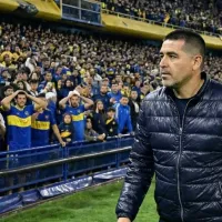 Los hinchas de Boca estallaron contra Riquelme por la renovación de Javier García: "Bochorno"