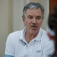 Más de 40 horas de viaje en avión y tren y un equipo con varios debutantes: así será la serie de Copa Davis ante Corea del Sur